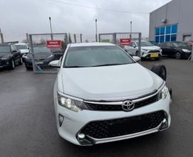  Toyota Camry 2017 , 2289000 ,  