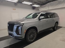 SUV   Cadillac Escalade 2025 , 19790000 , 