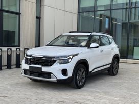 SUV   Kia Seltos 2025 , 2450000 , 