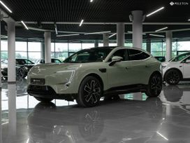 SUV   Avatr 11 2023 , 4600000 , 