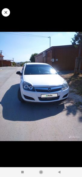  Opel Astra Family 2013 , 790000 , 