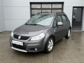 SUV   Suzuki SX4 2010 , 949000 , 