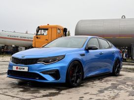  Kia Optima 2018 , 2700000 ,  