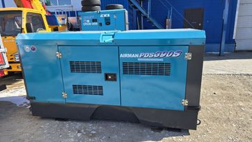  Airman PDS390 2018 , 1850000 , 