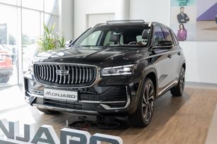 SUV   Geely Monjaro 2024 , 4852190 , 