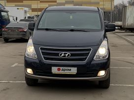    Hyundai Grand Starex 2016 , 2390000 , 