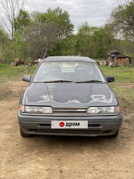  Mazda Capella 1988 , 170000 , 