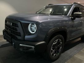 SUV   Haval Dargo 2025 , 3649000 , 