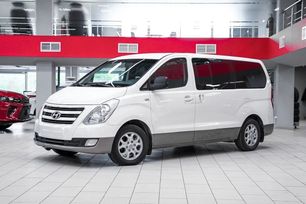    Hyundai H1 2015 , 1849000 , 