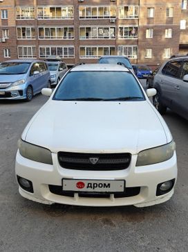  Nissan Avenir 2001 , 300000 , 