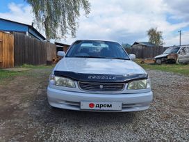  Toyota Corolla 1998 , 365000 , 