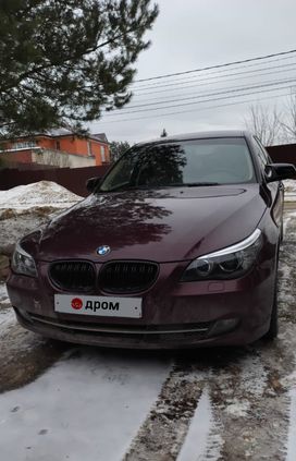  BMW 5-Series 2009 , 1749000 , 