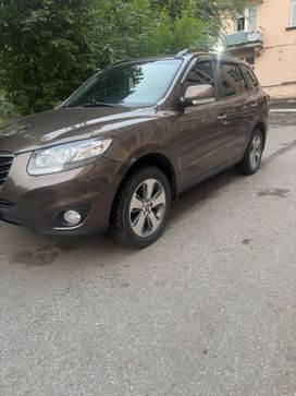 SUV   Hyundai Santa Fe 2011 , 1450000 , 