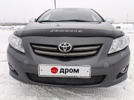  Toyota Corolla 2008 , 770000 , 