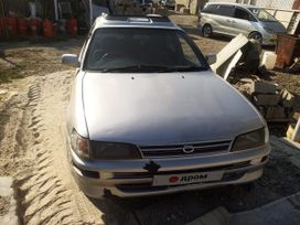  Toyota Corolla 1993 , 287000 , 