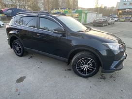 SUV   Toyota RAV4 2018 , 2849000 , 