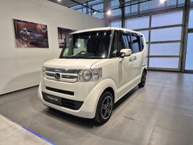  Honda N-BOX 2016 , 675000 , 