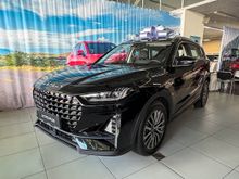  X70 Plus, 2025