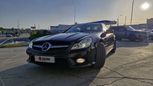   Mercedes-Benz SL-Class 2009 , 3650000 , 
