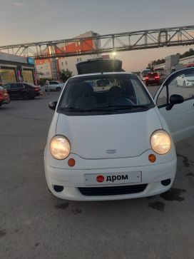  Daewoo Matiz 2007 , 310000 , 