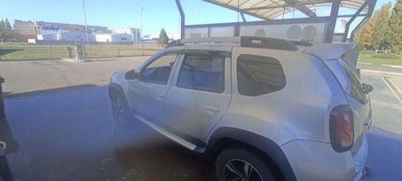 SUV   Renault Duster 2017 , 1100000 , 