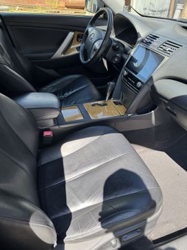  Toyota Camry 2007 , 920000 , 