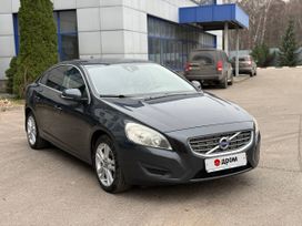 Volvo S60 2012 , 1310000 , 