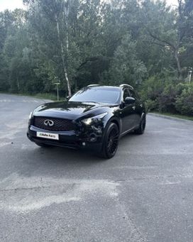 SUV   Infiniti FX35 2009 , 1400000 , 