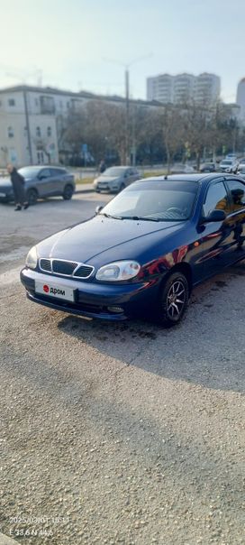  Daewoo Sens 2006 , 265000 , 