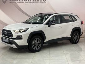 SUV   Toyota RAV4 2024 , 4099000 , 