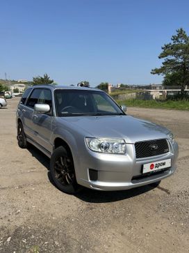 SUV   Subaru Forester 2005 , 1000000 , 