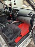  Mitsubishi L200 2016 , 1900000 , 