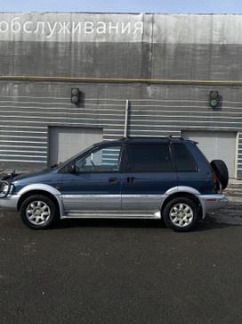    Mitsubishi RVR 1993 , 250000 , 
