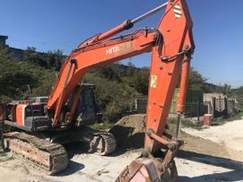   Hitachi ZX400LCH-3 2010 , 4500000 ,  