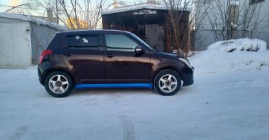  Suzuki Swift 2008 , 475000 , 