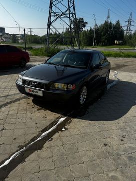  Volvo S60 2006 , 435000 , 