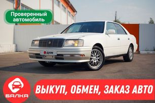  Toyota Crown 1996 , 475000 , 