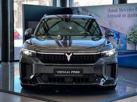SUV   Voyah Free 2025 , 6590000 , 