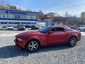  Ford Mustang 2010 , 670000 , 