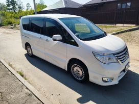    Nissan Serena 2016 , 1610000 , 