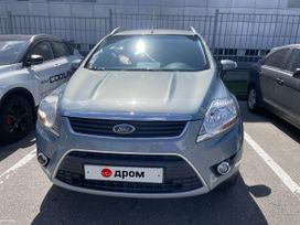 SUV   Ford Kuga 2009 , 890000 , 