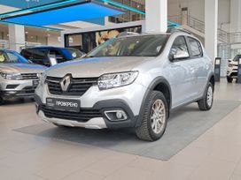  Renault Sandero Stepway 2022 , 1375000 , 