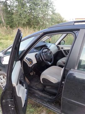    Citroen Grand C4 Picasso 2009 , 500000 , 