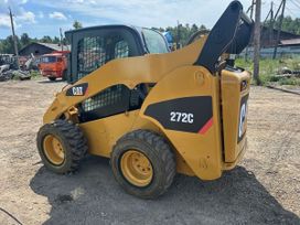 - Caterpillar 272C XPS 2010 , 3500000 , 
