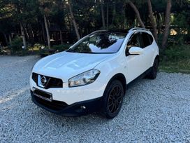 SUV   Nissan Qashqai 2011 , 1595000 , 