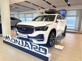 SUV   Geely Monjaro 2024 , 4609580 , 
