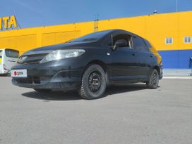  Honda Airwave 2005 , 550000 , 