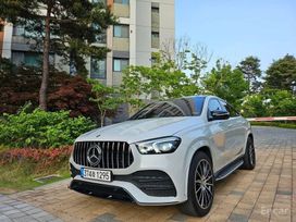 SUV   Mercedes-Benz GLE Coupe 2021 , 6290000 , 