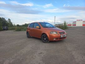  Chevrolet Aveo 2004 , 330000 , 