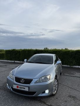  Lexus IS250 2007 , 1390000 , 
